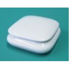 Ref. 04077 -  PORTA JÓIA AMANDA
